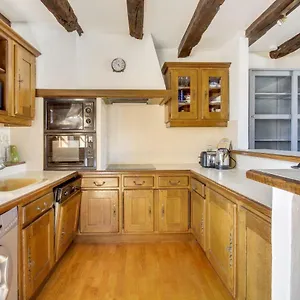 Le Corsaire De Solidor Appartement